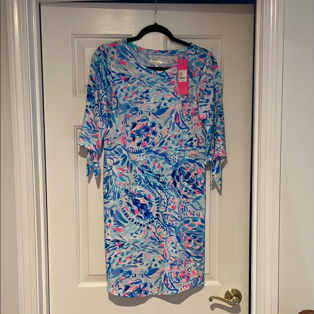 NWT Lilly Pulitzer Dress